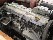 Экскаватор гусеничный Kraneks EK-240LC-06 22
