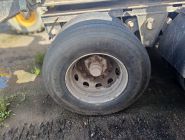 Прицеп 4-х осный лесовозный БиПМ 339242 31