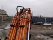 Экскаватор гусеничный DOOSAN SOLAR 225NLCV 20