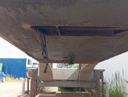 Полуприцеп контейнеровоз Sommer (Новтрак) SW-240 20