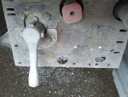 Полуприцеп штора Krone SD Год выпуска — 2011 9 Полуприцеп штора Krone SD Год выпуска — 2011 9