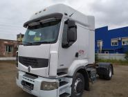 Седельный тягач Renault Premium 380.19T 0