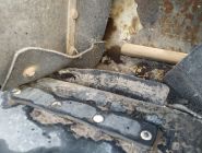 Дорожная фреза Wirtgen W500 20 Дорожная фреза Wirtgen W500 20