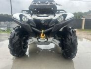 Квадроцикл YAMAHA Grizzly 700 EPS 6 Квадроцикл YAMAHA Grizzly 700 EPS 6