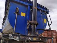 Полуприцеп самосвальный Тонар (SH4-38)-95234 12