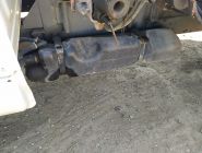Iveco Daily 70C15 бортовой с КМУ 38
