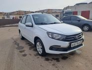 LADA Granta Sedan 0