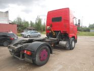 Седельный тягач Volvo FH 12 2