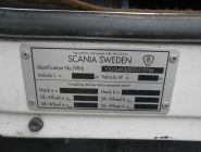 Седельный тягач Scania G420 39