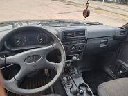 LADA Niva Legend 6