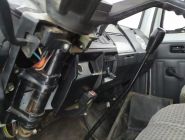 Бурилно-крановая машина (БКМ-317) на шасси ГАЗ-3308 15 Бурилно-крановая машина (БКМ-317) на шасси ГАЗ-3308 15