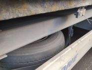 Полуприцеп штора Krone SD Год выпуска — 2011 15 Полуприцеп штора Krone SD Год выпуска — 2011 15