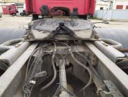 Седельный тягач Scania P400 6х4 5