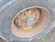 Полуприцеп контейнеровоз Sommer (Новтрак) SW-240 0