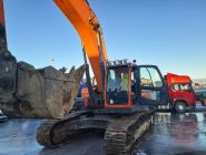 Экскаватор гусеничный Develon DX300LC-7B 3