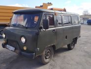 УАЗ-390995 комби 7 мест 2