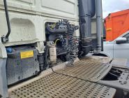 Седельный тягач DAF XF480 18