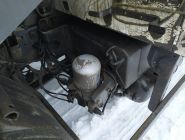 Штора-борт Volvo FL 4744U3 15
