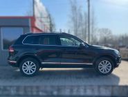 Volkswagen Touareg 3.6 AT 1 Volkswagen Touareg 3.6 AT 1