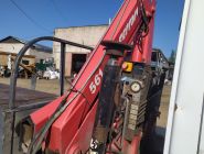 Iveco Daily 70C15 бортовой с КМУ 22