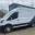 Ford Transit цельнометаллический