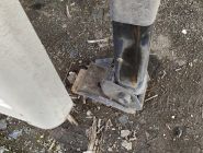 Полуприцеп самосвальный Wielton NW3S28KK 16