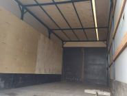 Шторный грузовик ГАЗон NEXT 12