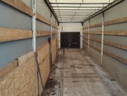 Полуприцеп шторно-бортовой Krone SDP27 11