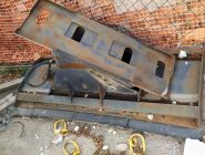 Минипогрузчик Lonking CDM308 5