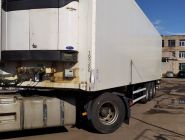 Полуприцеп рефрижератор Schmitz Cargobull SKO 24 20
