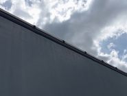 Полуприцеп шторный HASTRAILER Gutewolf 6 20