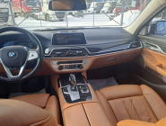 BMW 7 серия 3.0 AT 16