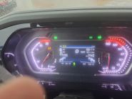 Лесовоз Shacman SX32586 с КМУ  Год выпуска -2024 6