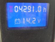 Минипогрузчик Lonking CDM308 23