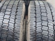 Седельный тягач FAW J6P 5