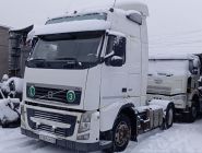 Volvo FH13 2