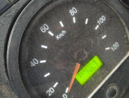 Автобетоносмеситель 69364S на шасси МАЗ-5516 20