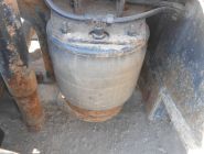 Раздвижной трал Bertoja S45CS2 21