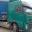 Седельный тягач Volvo FH
