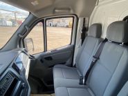 Фургон цельнометаллический Foton Toano 5