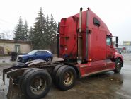 Седельный тягач Freightliner Columbia CL120064ST 1