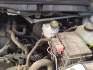 Ford Transit цельнометаллический 5