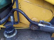 Экскаватор-погрузчик RUNMAX SE440 9