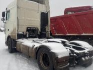 Седельный тягач DAF XF480 0
