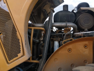 Фронтальный погрузчик Caterpillar 962H 8
