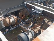 Полуприцеп контейнеровоз Sommer (Новтрак) SW-240 7