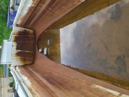 Полуприцеп самосвальный Wielton NW3S28KK 27