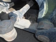 Раздвижной трал Bertoja S45CS2 9