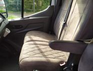 Ford Transit цельнометаллический 24