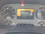 Грузовик тентованный Mercedes Actros 2541 с прицепом Krone 35 Грузовик тентованный Mercedes Actros 2541 с прицепом Krone 35